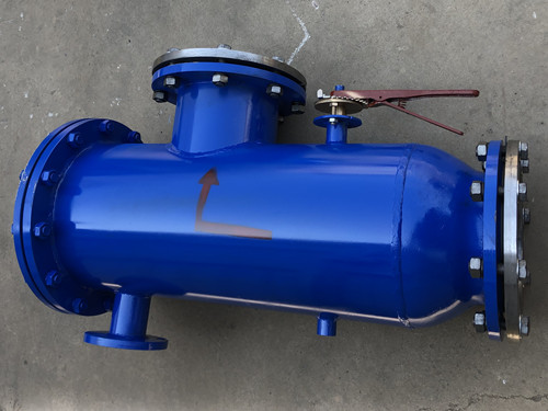 角型整流過(guò)濾器