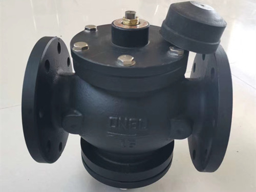 動(dòng)態(tài)流量控制閥 動(dòng)態(tài)流量控制閥