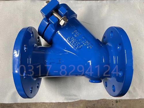 快開式球型止回閥 快開式球型止回閥