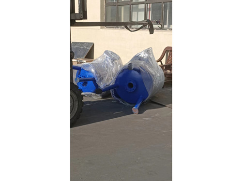 旋流除污器發(fā)貨 旋流除污器發(fā)貨