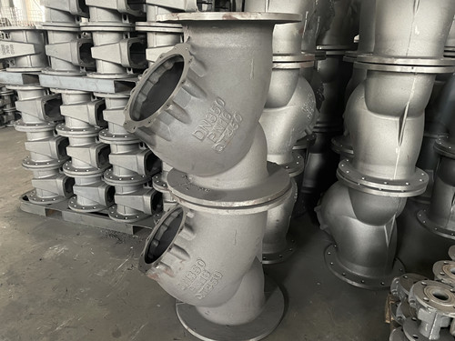 Y型過濾器YST50-16QXF毛坯 Y型過濾器YST50-16QXF