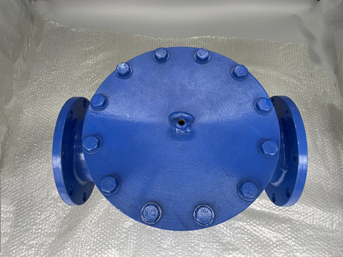 籃式過濾器頂蓋 籃式過濾器頂蓋