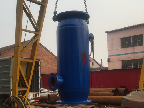 ZPG自動排污過濾器 ZPG自動排污過濾器