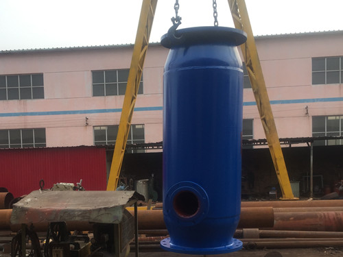 ZPG自動排污過濾器排污口角度 ZPG自動排污過濾器排污口角度