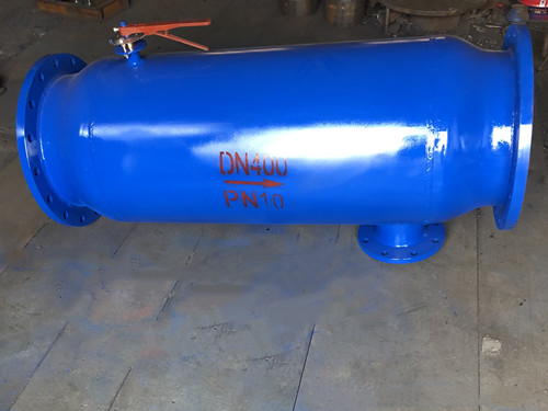 自動排污過濾器 自動排污過濾器