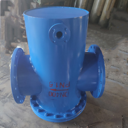 筒型過濾器 筒型過濾器