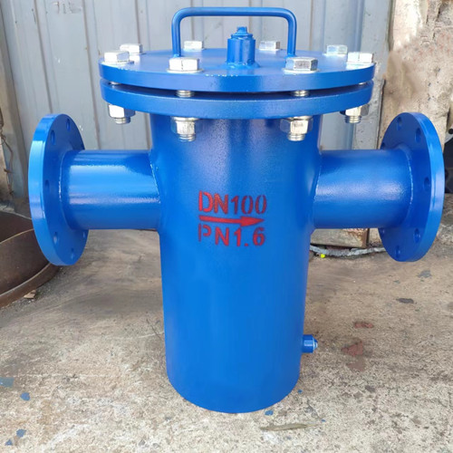 筒型過濾器 筒型過濾器