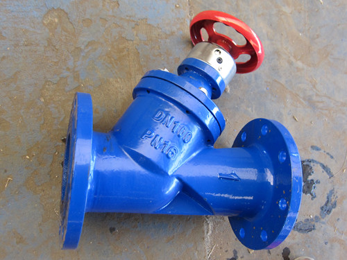 靜態(tài)水力平衡閥 靜態(tài)水力平衡閥