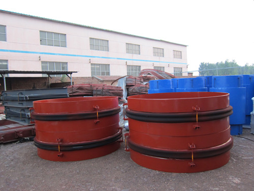 脫硫補償器 脫硫補償器