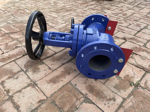 普惠閥門 普惠閥門