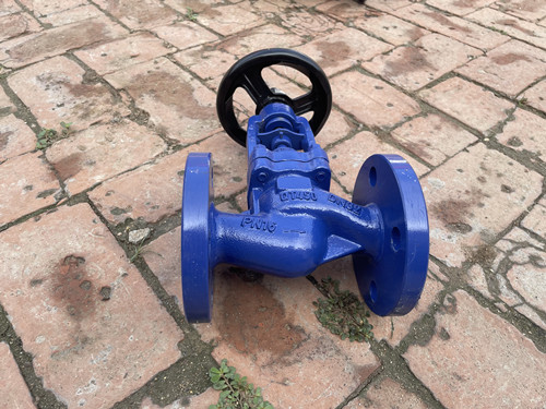 普惠閥門 普惠閥門