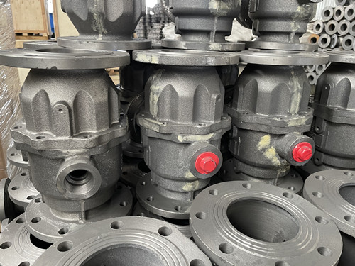 低阻力倒流防止器毛坯 低阻力倒流防止器毛坯