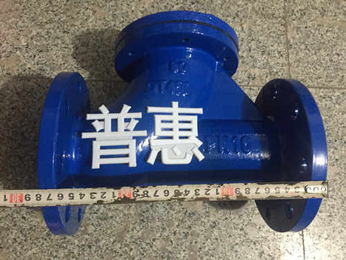 球型止回閥測(cè)量尺寸 球型止回閥測(cè)量尺寸