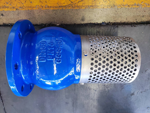 過(guò)濾底閥 過(guò)濾底閥