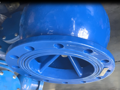 過濾底閥德標(biāo)