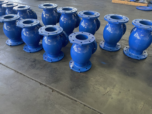 旋啟止回閥圖片 旋啟止回閥圖片