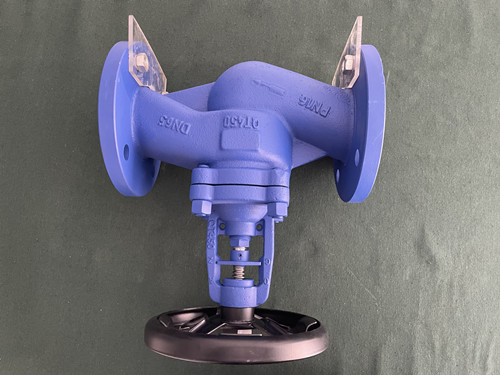 鑄鐵波紋管截止閥圖片 鑄鐵波紋管截止閥圖片