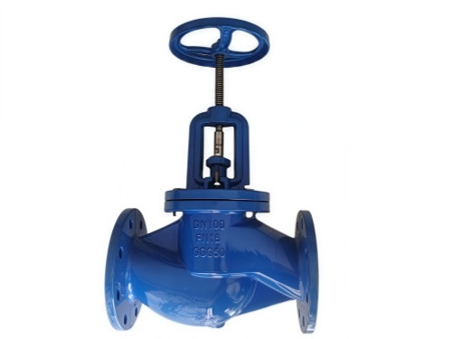 德標(biāo)截止閥 德標(biāo)截止閥