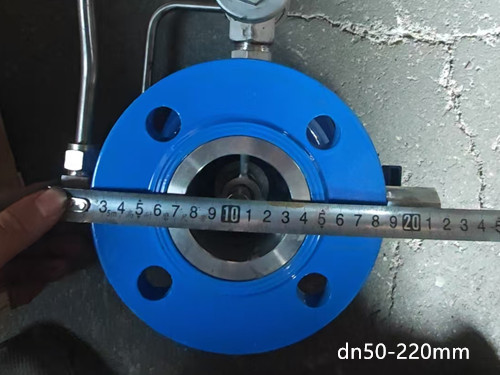 低阻力倒流防止器LHS743XDN50寬度