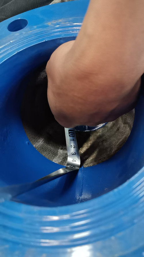 全通徑Y(jié)型過(guò)濾器DN150中口 全通徑Y(jié)型過(guò)濾器DN150中口