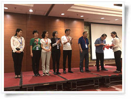 參加成功方程式學習