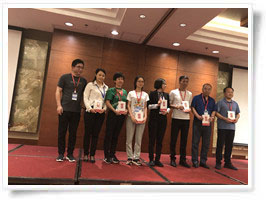 參加成功方程式學習