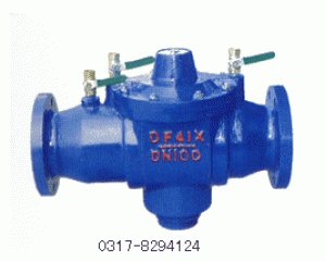 倒流防止器圖片實物