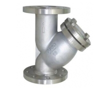 不銹鋼Y型過濾器