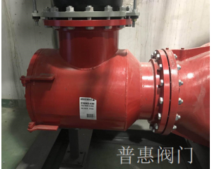 盲板快開式擴(kuò)散過濾器